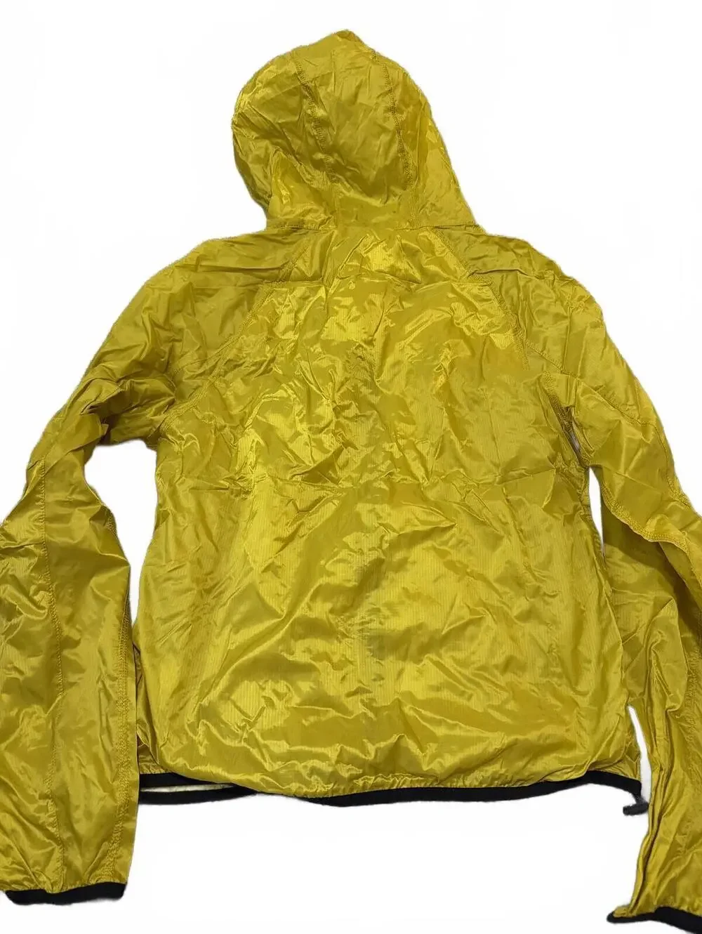 Aeropostale bright yellow